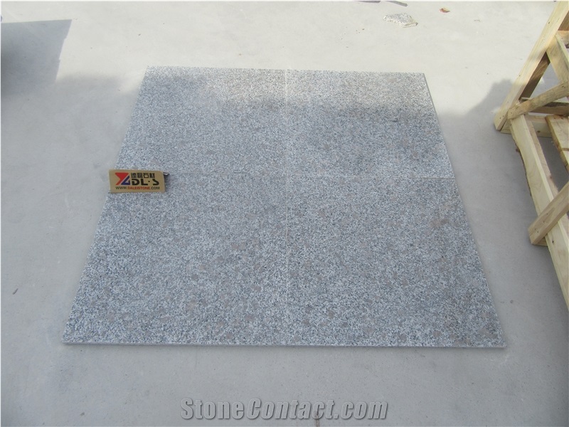 China G383 Pink Brown Stone Granite,Pearl Flower Tiles Slab, Light Grey Wall Stones,Flooring Covering ,Skirting