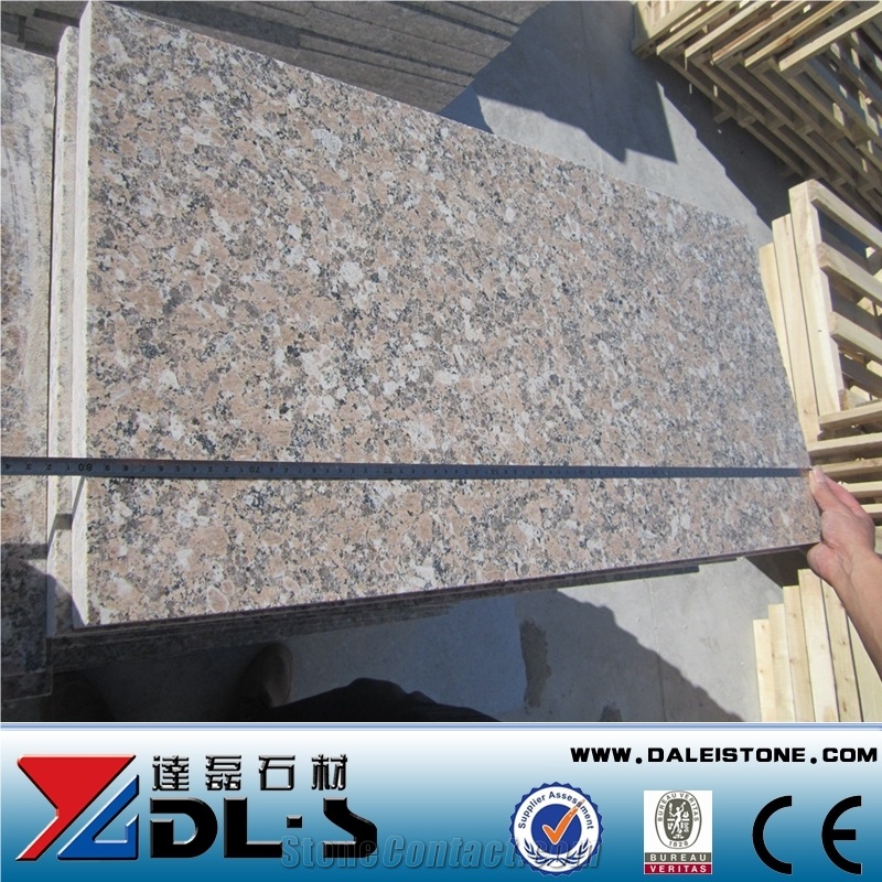 China Leopard Diamond Granite Tiles for Building Project Outdoor Floors,Skirting,Paving Stone Wall Covering Small Slab