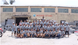 Haobo Stone Company Ltd Specialize in Providing High Quality Stone Products, Especially for Hand Made Carvings, Headstone Monument Gravestone Angel