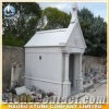 Haobo Stone Wholesale Granite Priviate Mausoleum for Cemetery