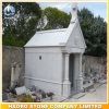 Haobo Stone Wholesale Granite Priviate Mausoleum for Cemetery