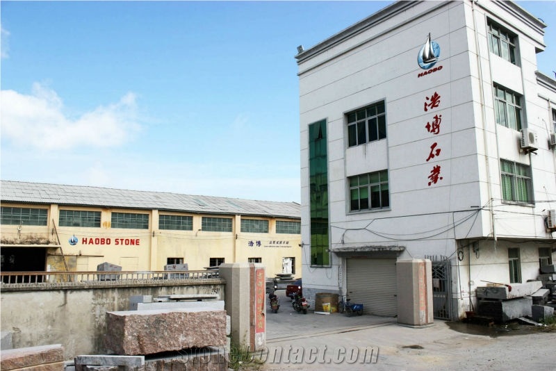 Natural Stone Quarry Chinese Manufacturer Price High Quality Supplier Pure White Marble Sweeping Angel Headstones Exhibited in American Exhibition