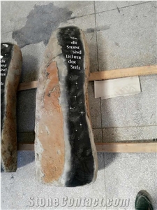Polished Oliver Green Shanxi Black Barap Halmstad Marmor Granit Swar Stein Stone Orion Basalt