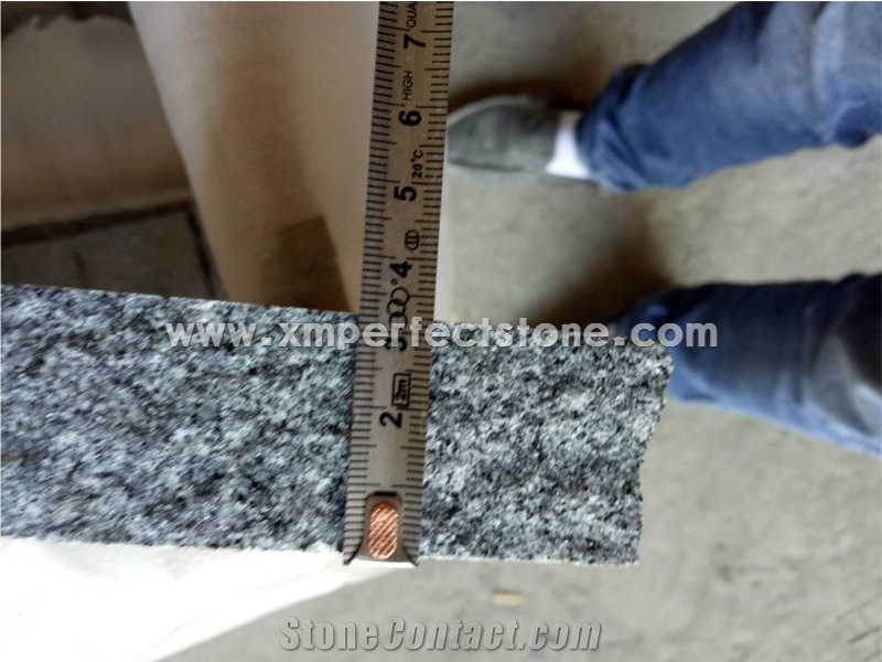 10103cm Six Sides Natural Split Cube Stone,Walkway Pavers,Courtyard Road Pavers,G654 Dark Grey Granite Cobble Stone