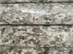 118x26 Swan White Granite Kitchen Countertops, China White Granite Kitchen Worktops