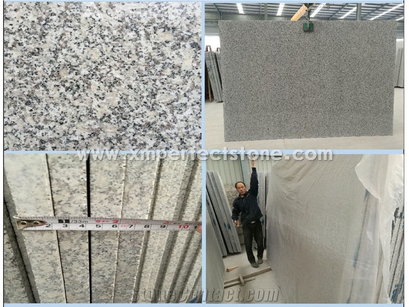 G602 Granite Slab/Small Slab with Good Price,Hot Material Granite ,Cut to Size for Floor Covering