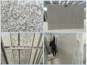 G602 Granite Slab/Small Slab with Good Price,Hot Material Granite ,Cut to Size for Floor Covering