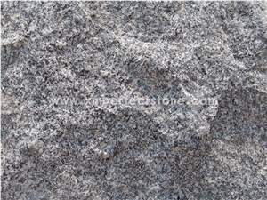 Mushroom G654/Impala Black/Padang Dark Granite for Granite Wall Tiles/Wall Covering,400*250*30mm Mushroom Surface