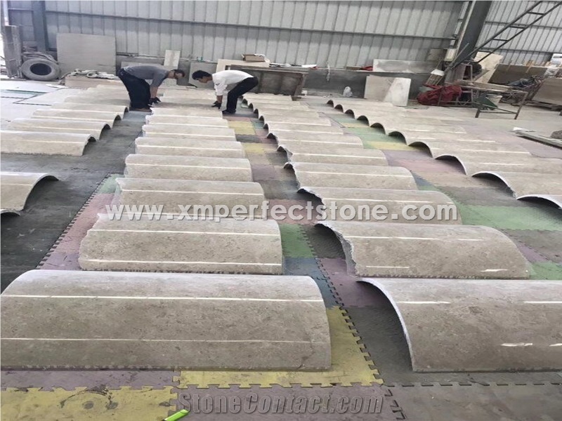 Promotion Stone Custom Design Pictures China Grey Marble
