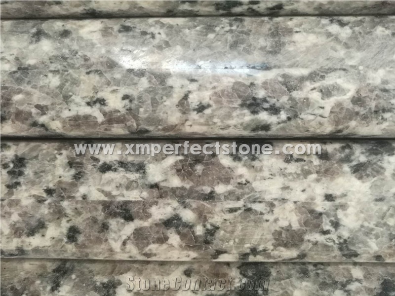 Swan White Granite Kitchen Counter Top, Granite Worktops/Granite Bar Top, Stone Kitchen Desk Top