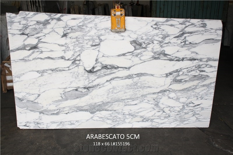 Arabescato Slabs,Italian Arabescato White Marble Cut Size Floor Wall Tiles Polished,Luxury Natural Decorative Stone