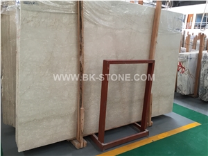 Bottinico Marble Slabs & Tiles, Italy Yellow Marble, Beige Marble