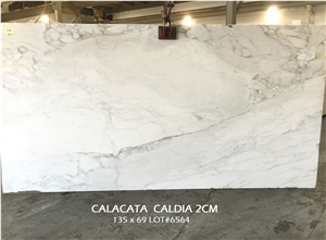 Calacata Caldia Slab&Tiles,Calacutta Calacuta Marble Wall Covering Tiles,Marble Floor Covering Tiles