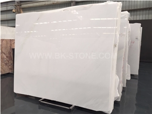 China Natural Stone Pure White Marble Slabs & Tile, Silky White Marble Flooring, Marble Wall Tile, White Jade Marble Pattern, Pure White