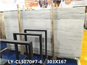 China Royal White Marble, New Volakas Imperial Marble Slabs and Tiles,Polished Marble Flooring Tiles,Walling Tiles