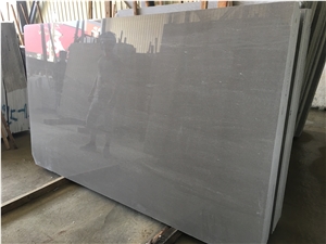 Cinderella Grey Marble Slab Polished Nature Stone China Marble