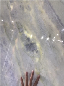 Natural Moon River Marble for Tiles & Slabs Polished Cut to Size for Flooring Tiles, Wall Cladding,Slab