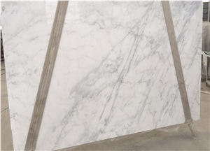 Oriential White Marble Slabs, Tiles,East White Marble ,New Kind Marble,China White Marble,Quarry Owner