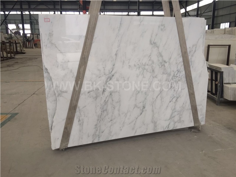 Oriential White Marble Slabs, Tiles,Oriental White Marble.East White Marble ,New Kind Marble,China White Marble,Quarry Owner