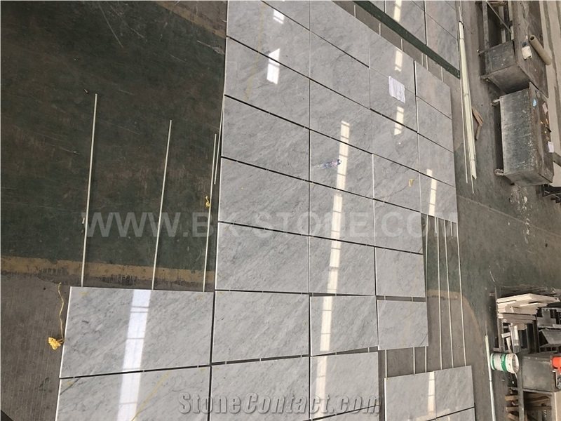 Top Quality Chinese Factory Price for Marble, White Oriental Marble, White Carrara White Marble Tiles & Slabs