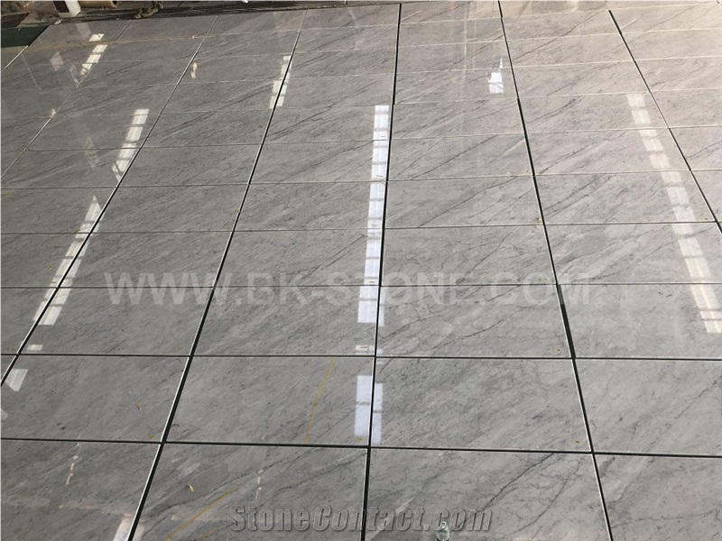Top Quality Chinese Factory Price for Marble, White Oriental Marble, White Carrara White Marble Tiles & Slabs