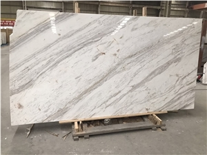 Volakas Imperial Marble Slabs and Tiles,China Cheap White Marble,New Statuario Marble,Statuary Marble
