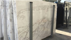 Volakas Marbles Slabs and Tiles