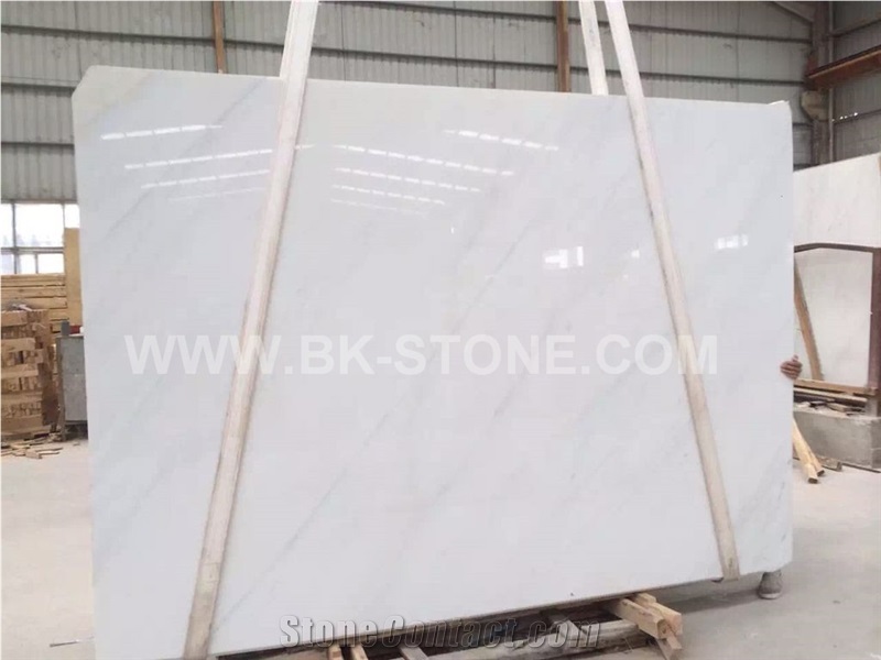 White Jade Marble,Sichuan White Marble,Crystal White Marble,Han White Jade,China Natural Pure White Marble Slabs & Tile, Silky White Marble Floor