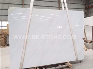 White Jade Marble,Sichuan White Marble,Crystal White Marble,Han White Jade,China Natural Pure White Marble Slabs & Tile, Silky White Marble Floor