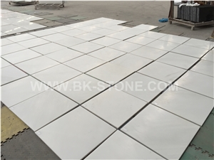 White Onyx Marble, Pure White Jade Marble,White Jade Marble Slabs & Tile, New White Marble Flooring Covering
