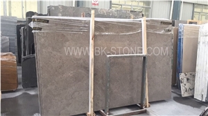 Wooden Grey Marble Slabs,Cross-Cut-Slabs,Chinese Cheap Wooden Flooring,Chinese Light Grey Marble