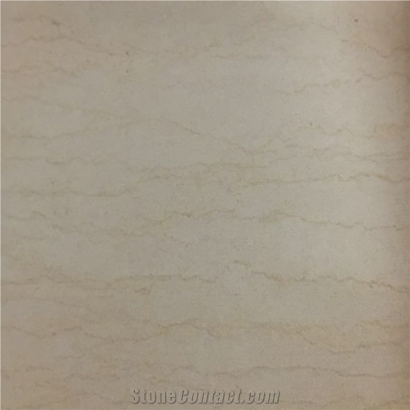Apricena Filetto Limestone Slabs Tiles Italy