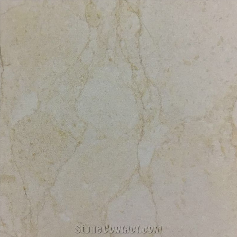 Chiampo Mandorlato Limestone Slab Tile Italy