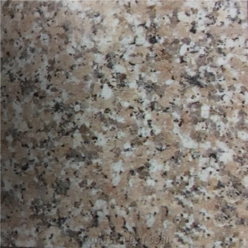 Chima Pink Granite Slab Tile India