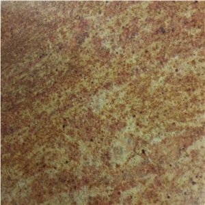 Golden Oak Granite Slabs Tiles India
