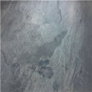 Himachal Grey Slate Slabs Tiles India