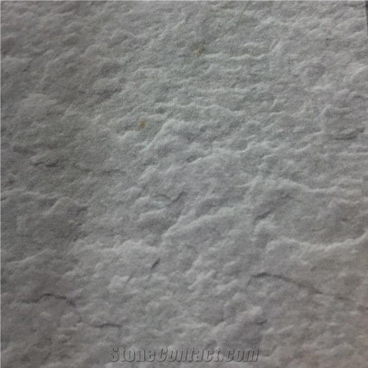 Himachal White Quartzite India Slabs Tiles