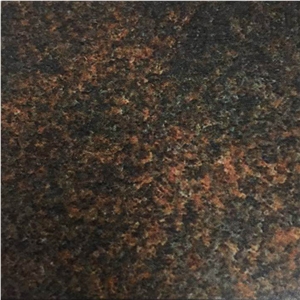 Indian Auroa Granite Slabs Tiles