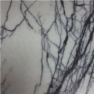 Indian Lilac Marble Slabs Tiles