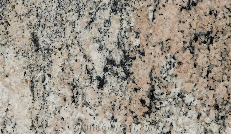 Juparaiba Multicolor Granite Slabs Tiles