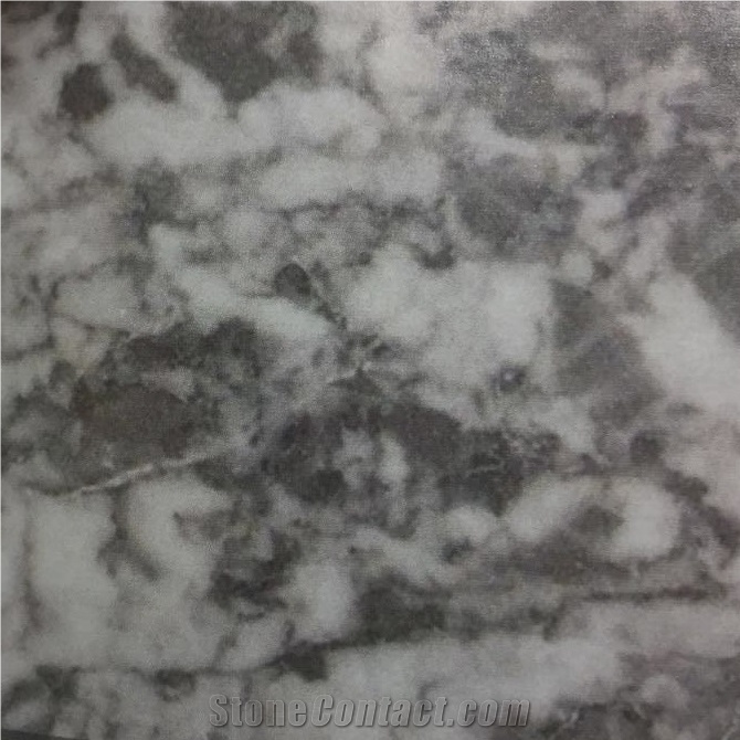 King Nero Bianco Indonesia Marble Slabs Tiles