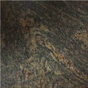 Paradiso Bash Granite Slabs Tiles