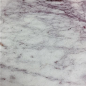 Purple Web Marble Slab Tiles