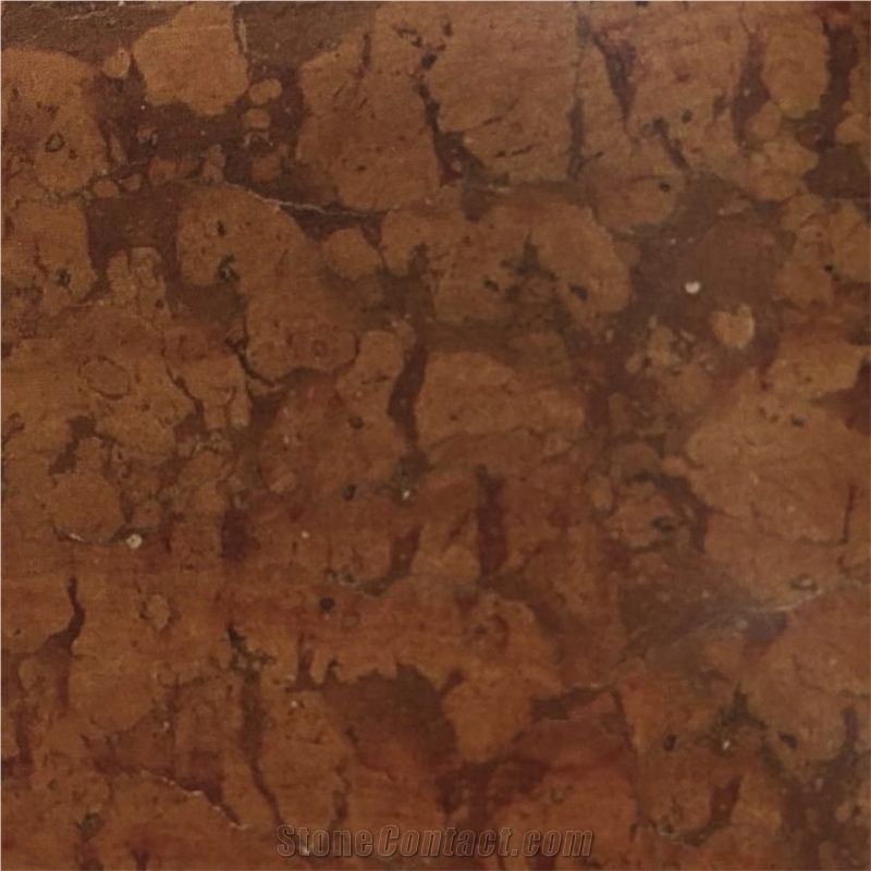 Rosso Asiago Marble Slabs Tiles Italy
