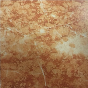 Rosso Chocolate Marble Slabs Tiles, Indonesia Red Marble