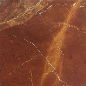 Rosso Collemandina Limestone Slabs Tiles Itlay