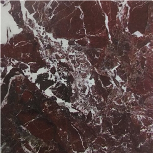 Rosso Levanto Marble Slabs Tiles Italy