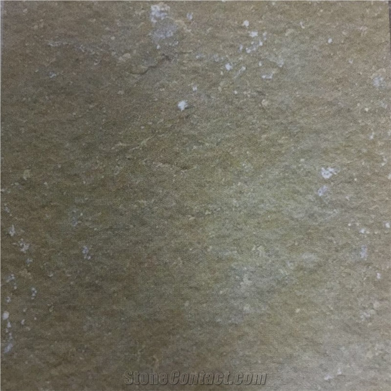 Tandur Yellow Limestone Slabs Tiles India
