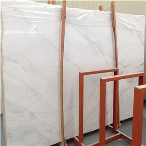 High Polished Chinese Crystal White Marble Floor, East White Marble Tile,Baoxing White Marble,Sichuan White Marble,China Calacatta White Marble Tile