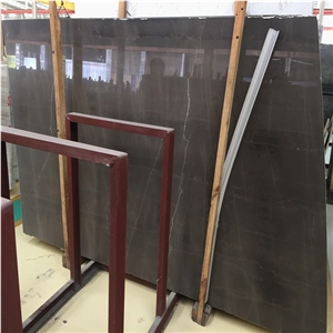 Lucciano Marron Brown Marble Slab,Luciano Marron Marble,Luciano Marrone Marble Slabs,China Bronze Armani Marble Slabs,China Armani Marble Slabs Tiles